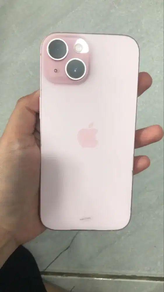 IP 15 basic 128gb ibox