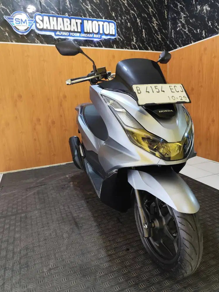 HONDA PCX 160 CBS TH 2024