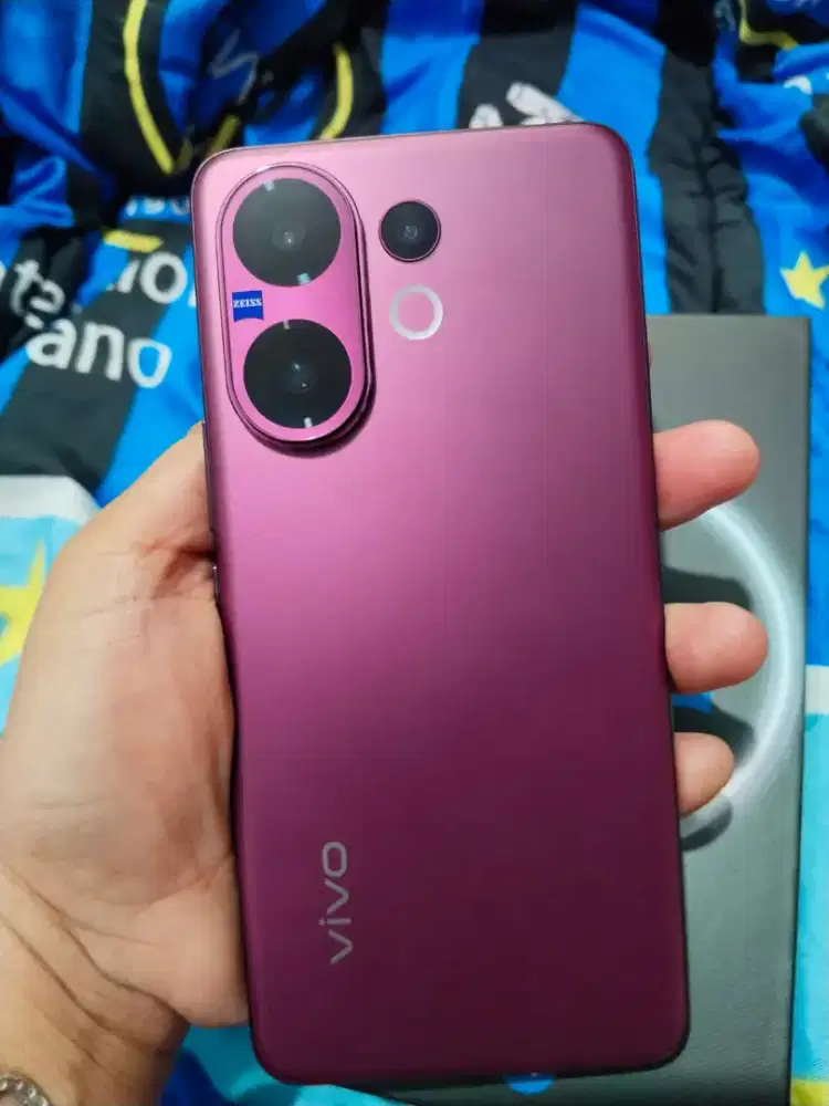 V60 5G 12/512 Gb Baru 1 bulan pake