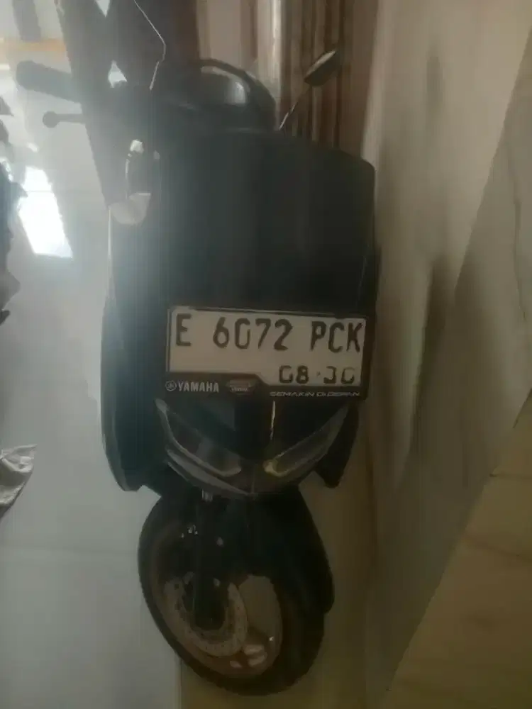 Dijual motor n max 2023