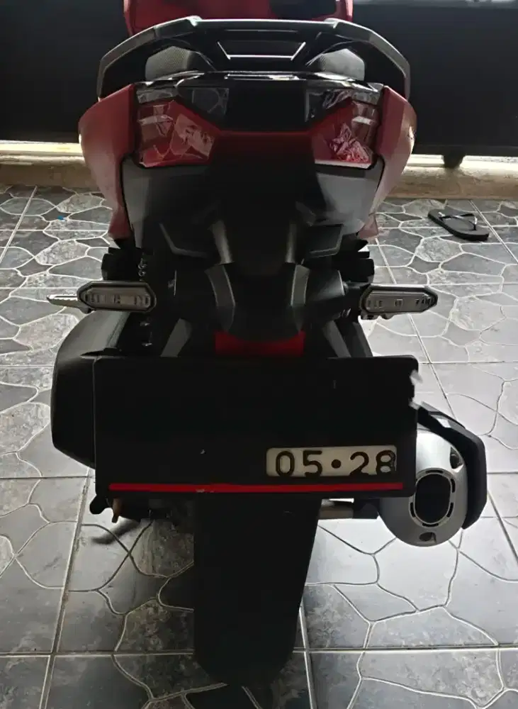 Jual Vario 160 cc