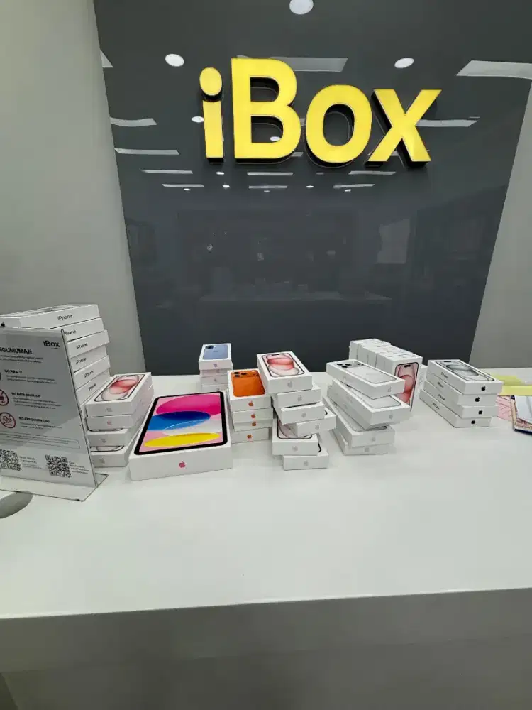 PROMO CICILAN IPHONE 17 256GB