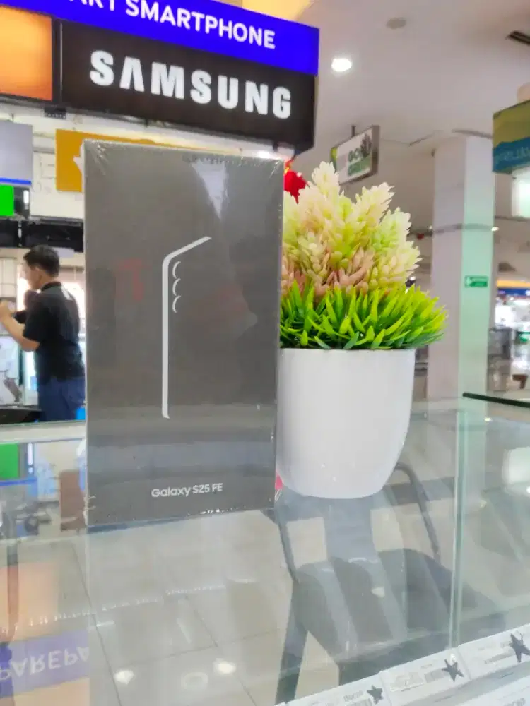 Samsung Galaxy S25 FE 8/512gb