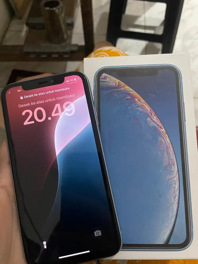 iphone xr 64gb alloperator