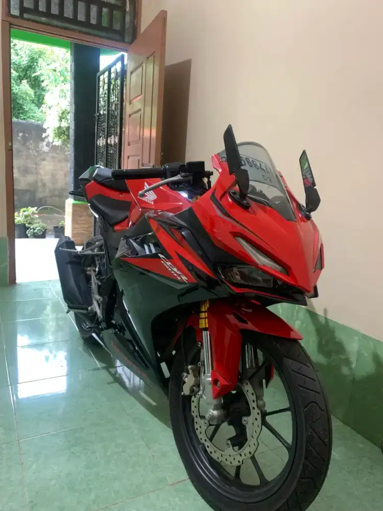 JUAL CBR 150R 2023 NEW