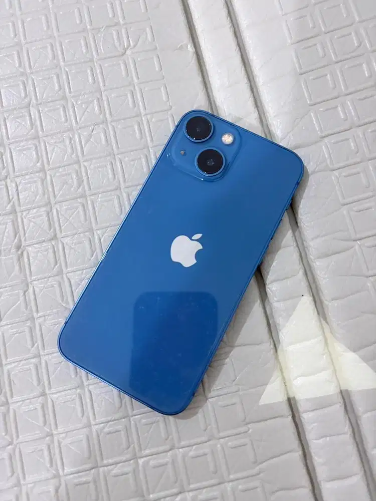 Iphone 13 mini 256gb Inter