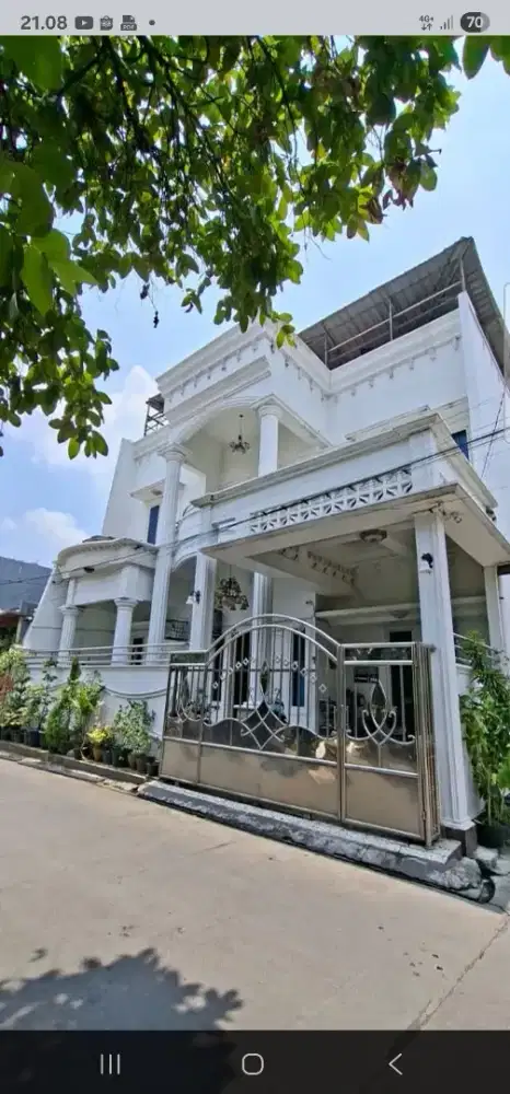 DIJUAL CEPAT CASH & CREDIT