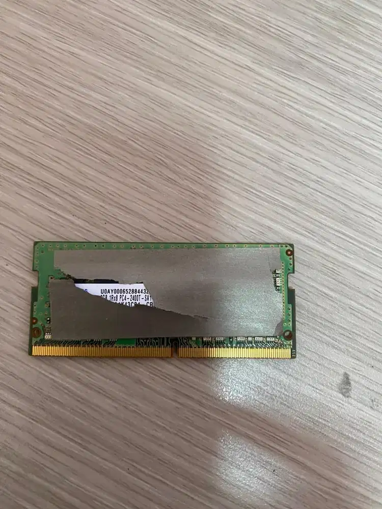 sodimm ddr4  8 gb copotan