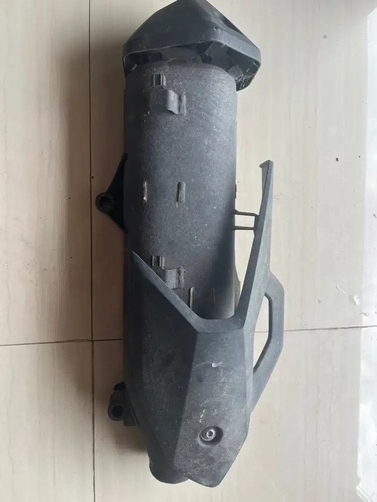 Knalpot Original ADV 160