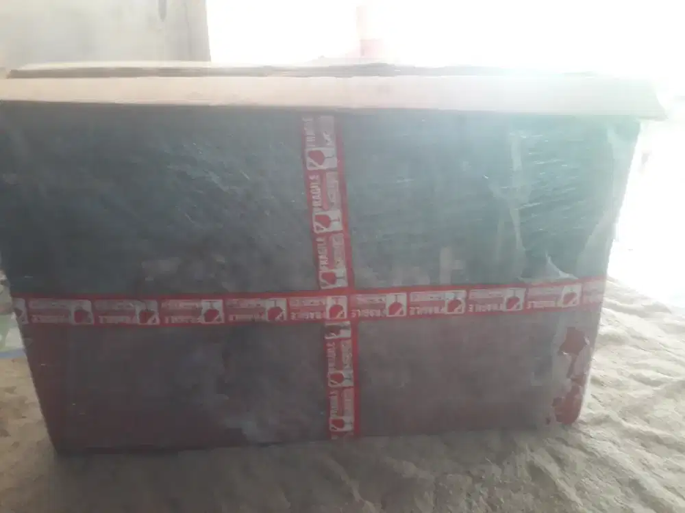 Led smart tv 32in android model:L32G7N