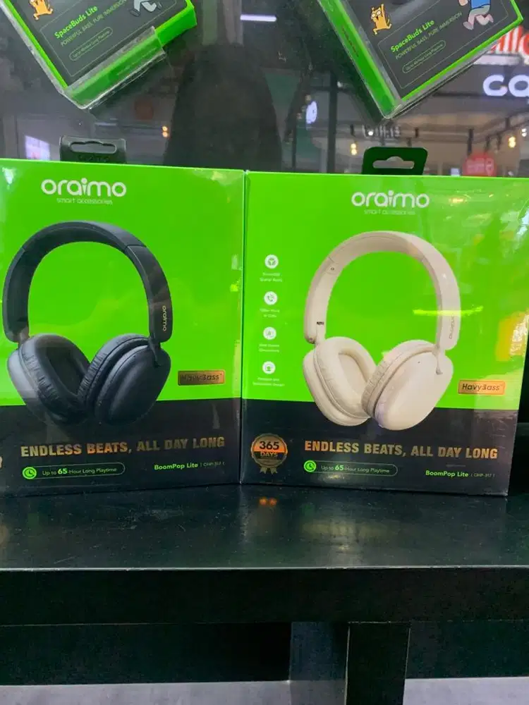 Oraimo Boom Pop Lite 0PH-317