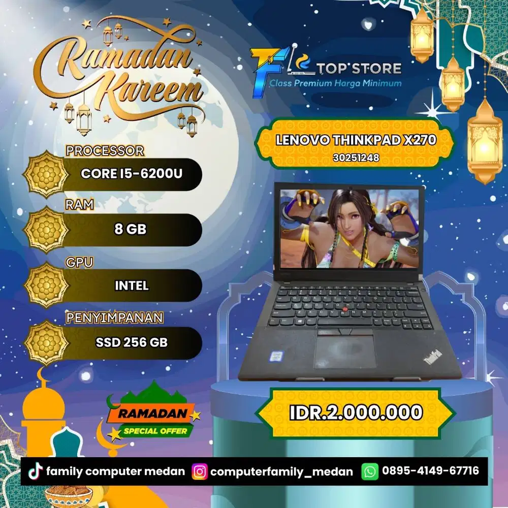 LENOVO V330-14RR AMD RYZEN 3-2200 RAM 4/HDD 1TB