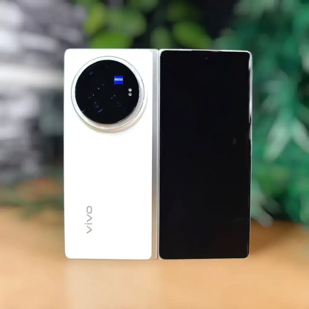 VIVO X Fold 3 Pro Ram 16+16/512 GB Batangan