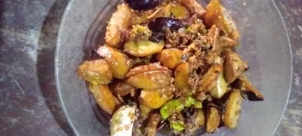 Jasa harian bantu2 pekerjaan rumah tangga