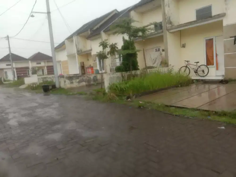 Dijual Perumahan