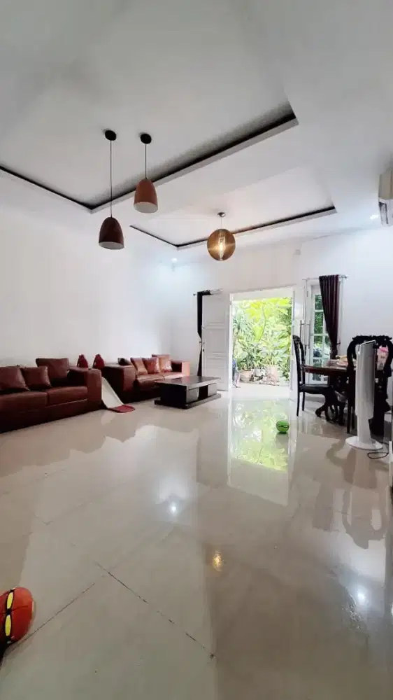 NEGO SAMPAI JADI‼️ Rumah Siap Huni