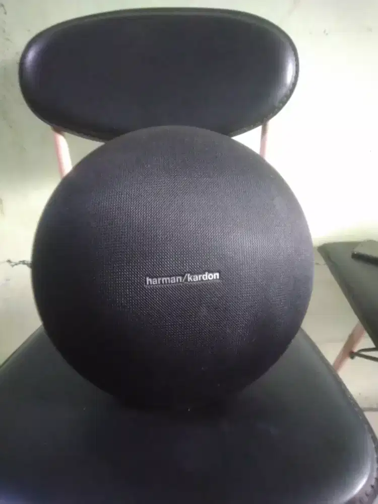 Harman Kardon onix studio 3 original mulus