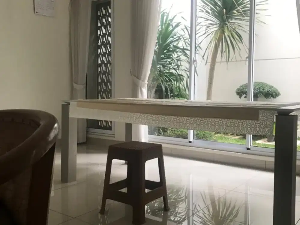 RUMAH CLUSTER AMANDA Harga Heran SUMMARECON BANDUNG  Hanya 2M saja