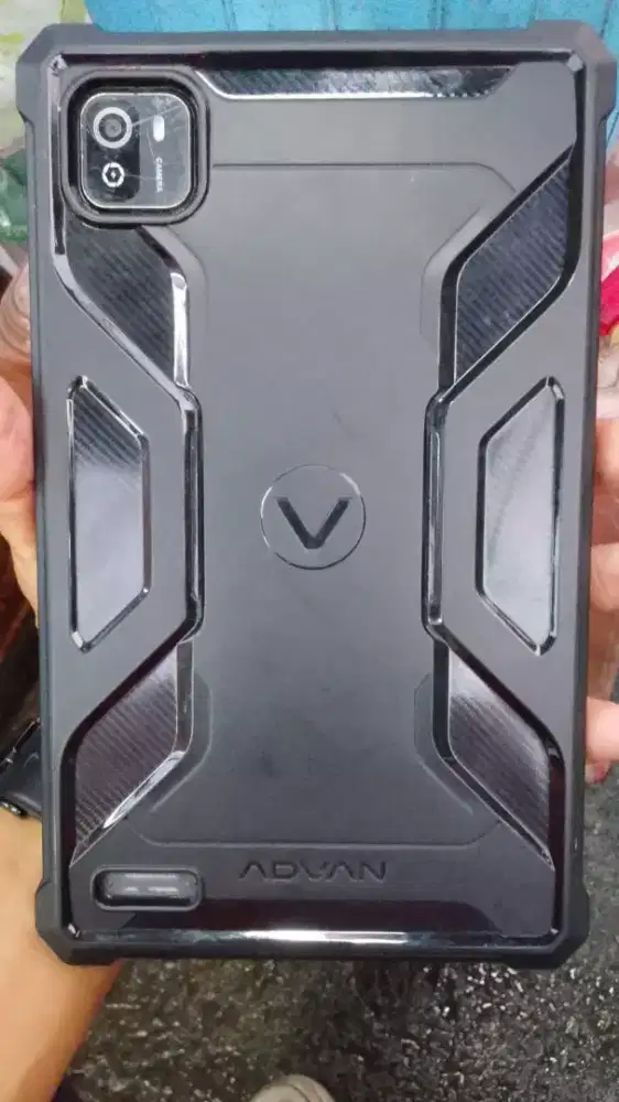 Tablet Advance_XTAB RAM 4