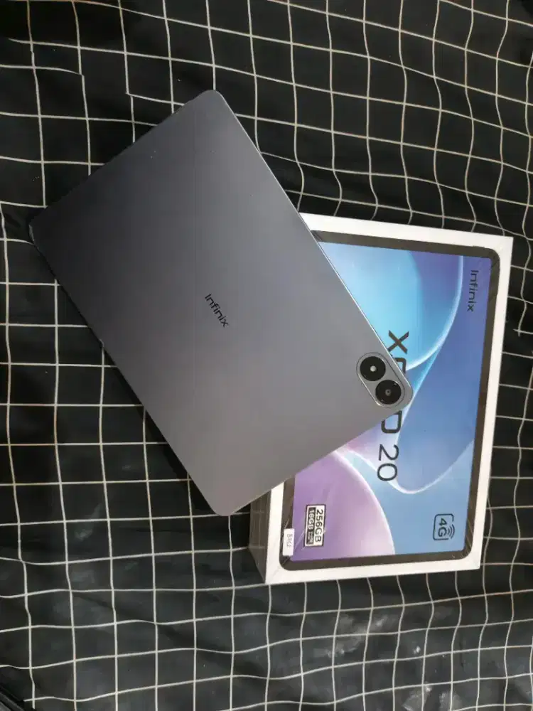 Gadget Canggih, Harga Bersahabat!