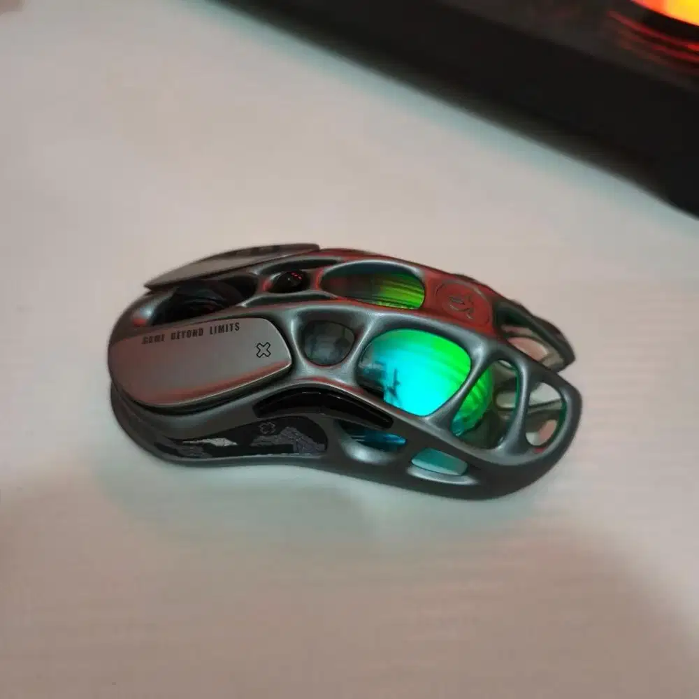 Mouse Merk gravastar m1 pro