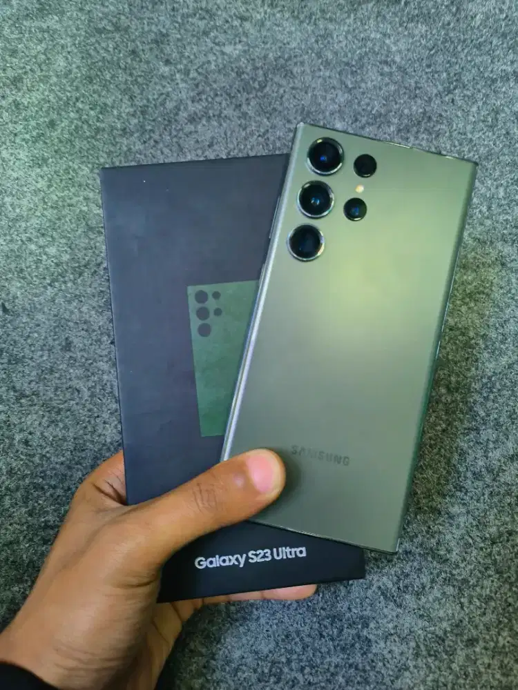 Samsung S23 Ultra 12/256gb