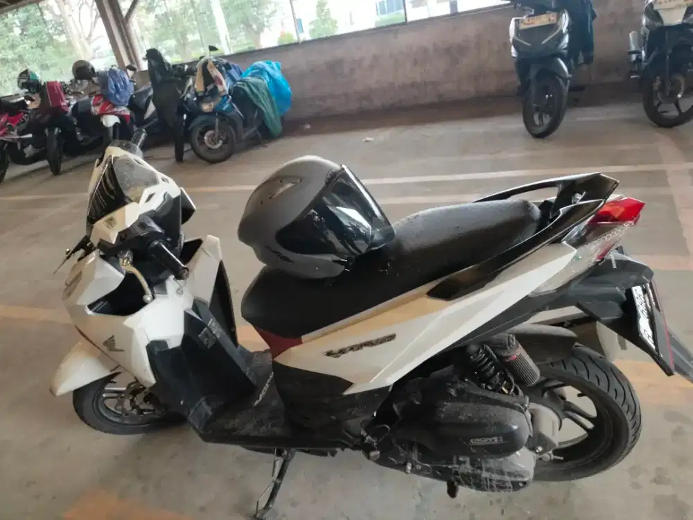 Vario LED old 150 2016