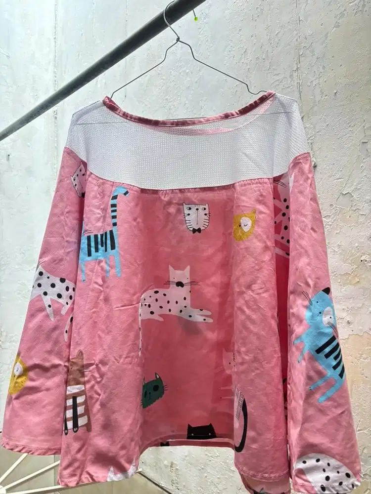 nursing cover preloved