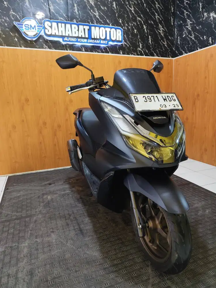HONDA PCX 160 ABS TH 2023