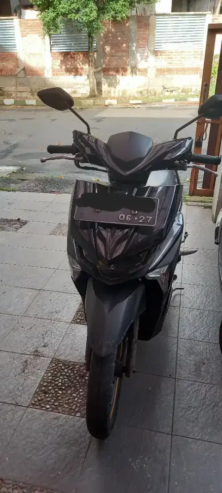 Mio GT 2017 [Jual Cepat]