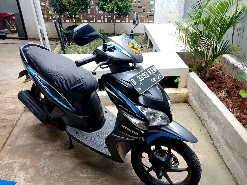 VARIO KARBU 110