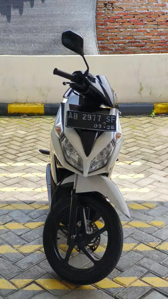 Honda Vario Techno 110 cc