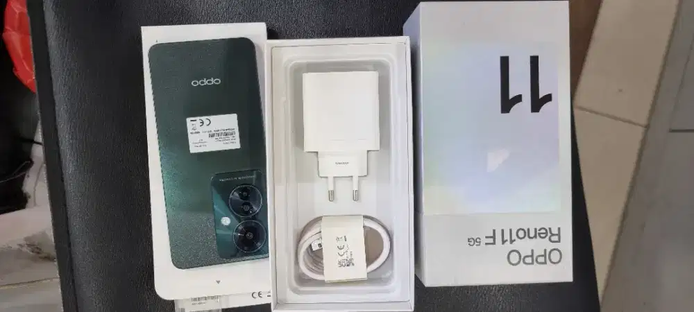 Oopo reno 11 f 5G 8/256