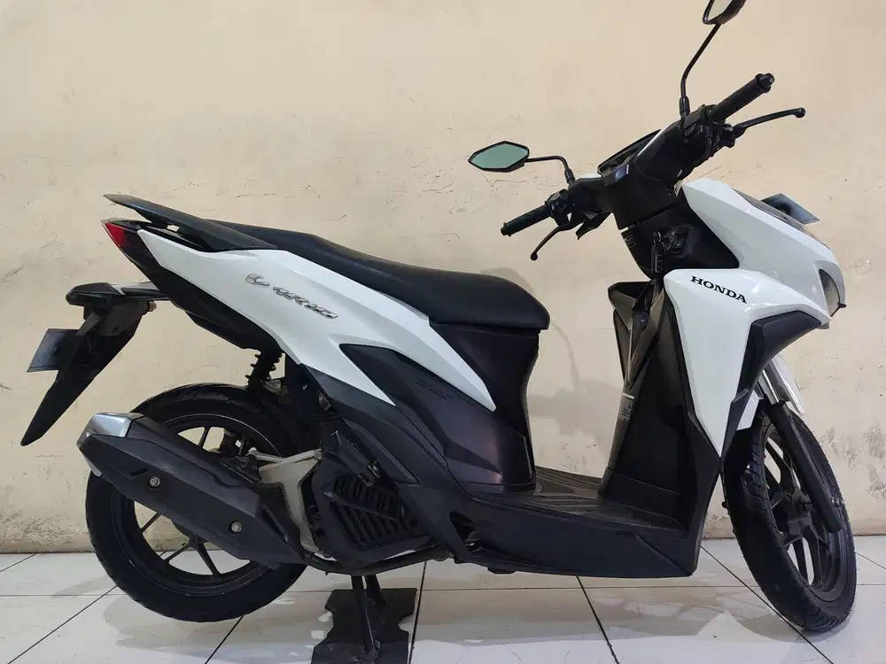 Vario 125 ISS 2020 istimewa mulus terawat siap pakai...