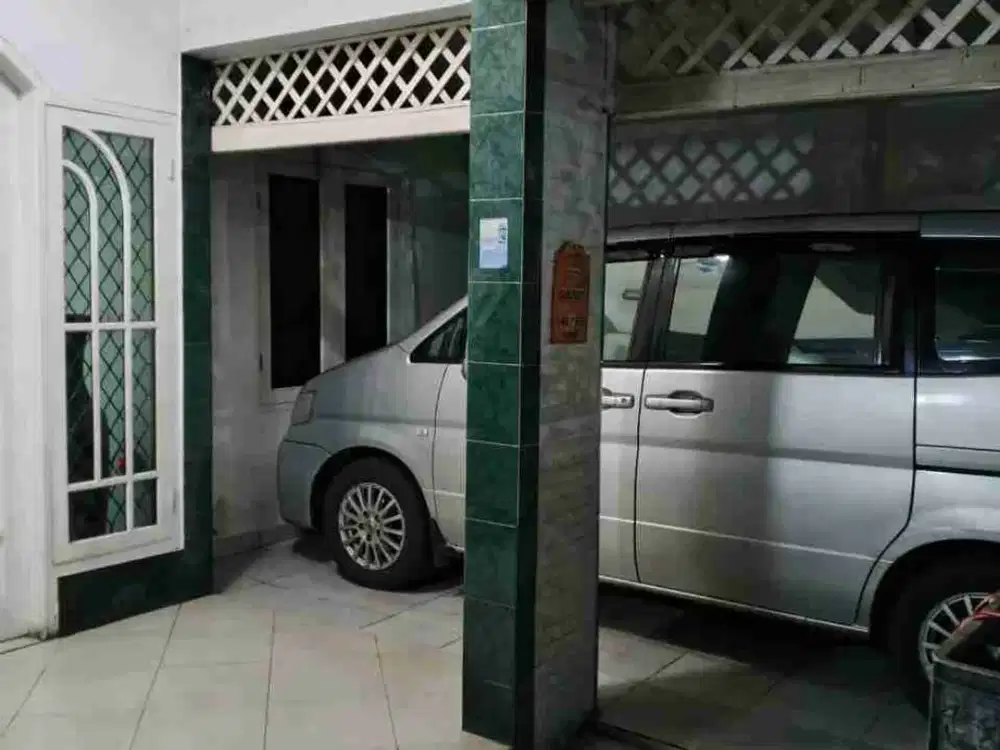Dijual rumah bagus di grand Galaxy bekasi