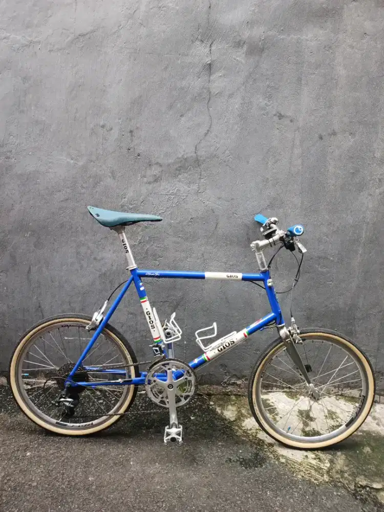 Sepeda Minivelo Gios Antico