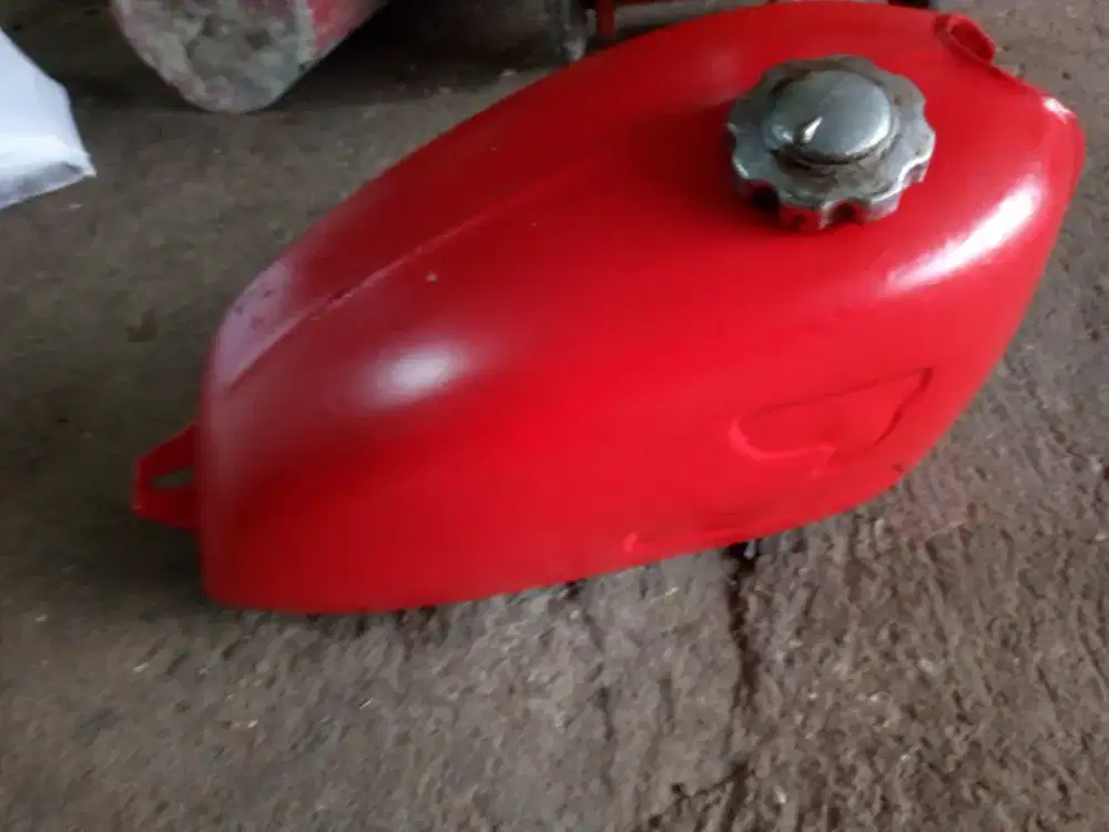 tangki cb terbengkalai