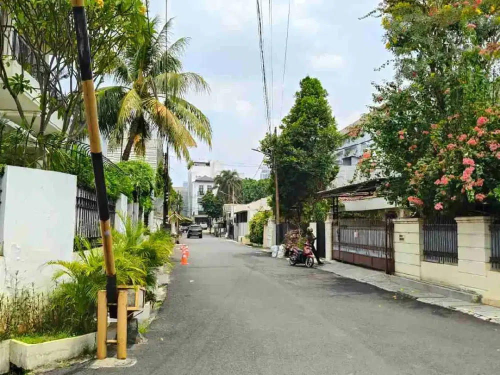 Cepat Jual Rumah di Cipete Jakarta Selatan