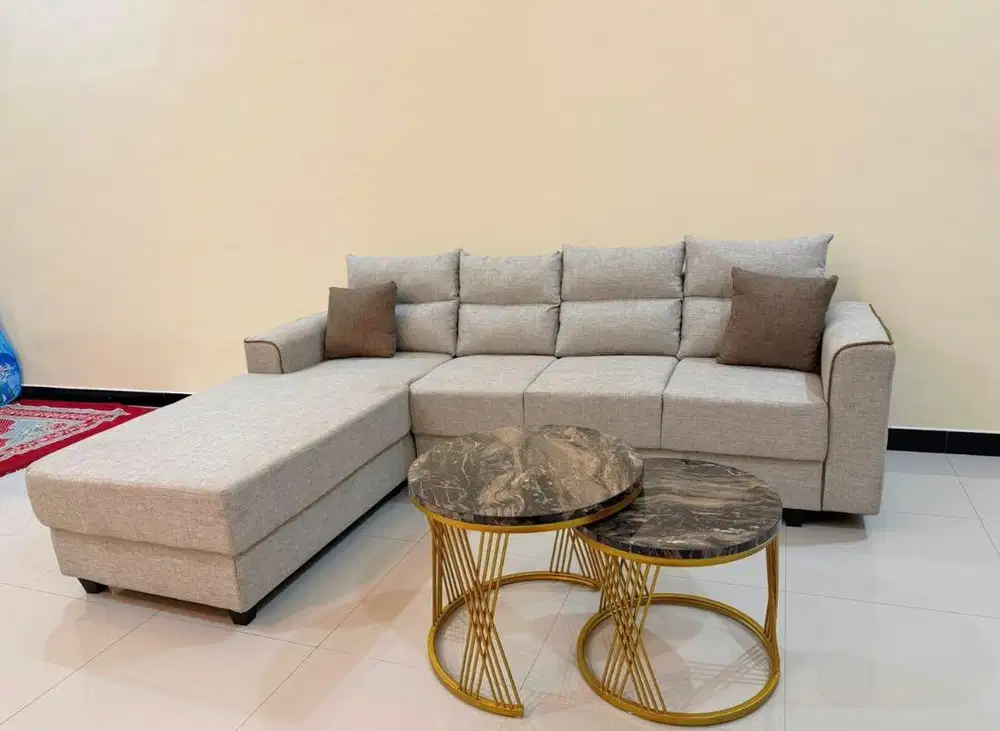 SOFA RUANG TAMU CAKEP