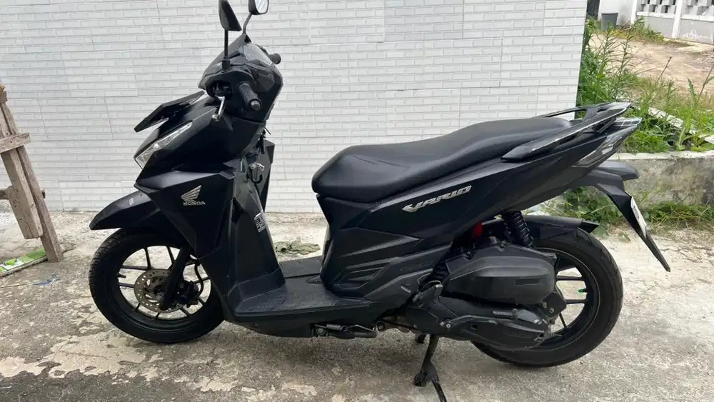 Honda Vario 150cc 2016