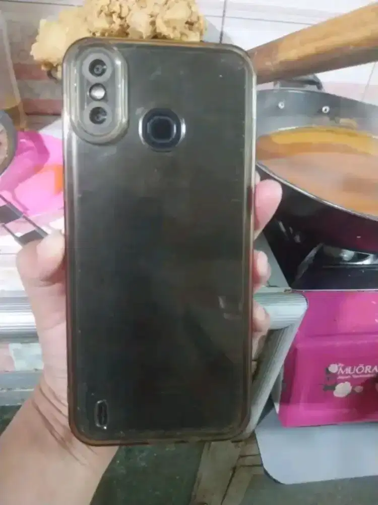 Infinix smart 5,ram 2/32