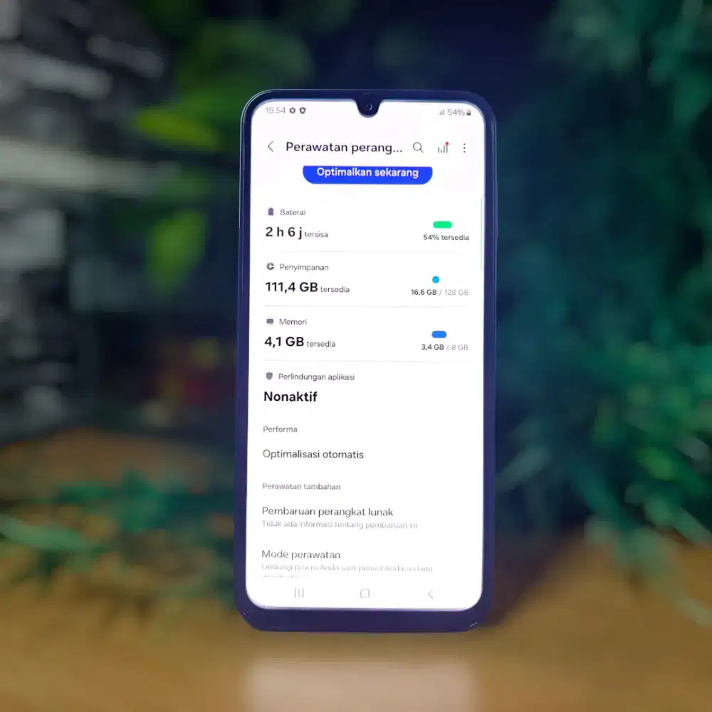 Galaxy A24 Ram 8/12 GB Batangan