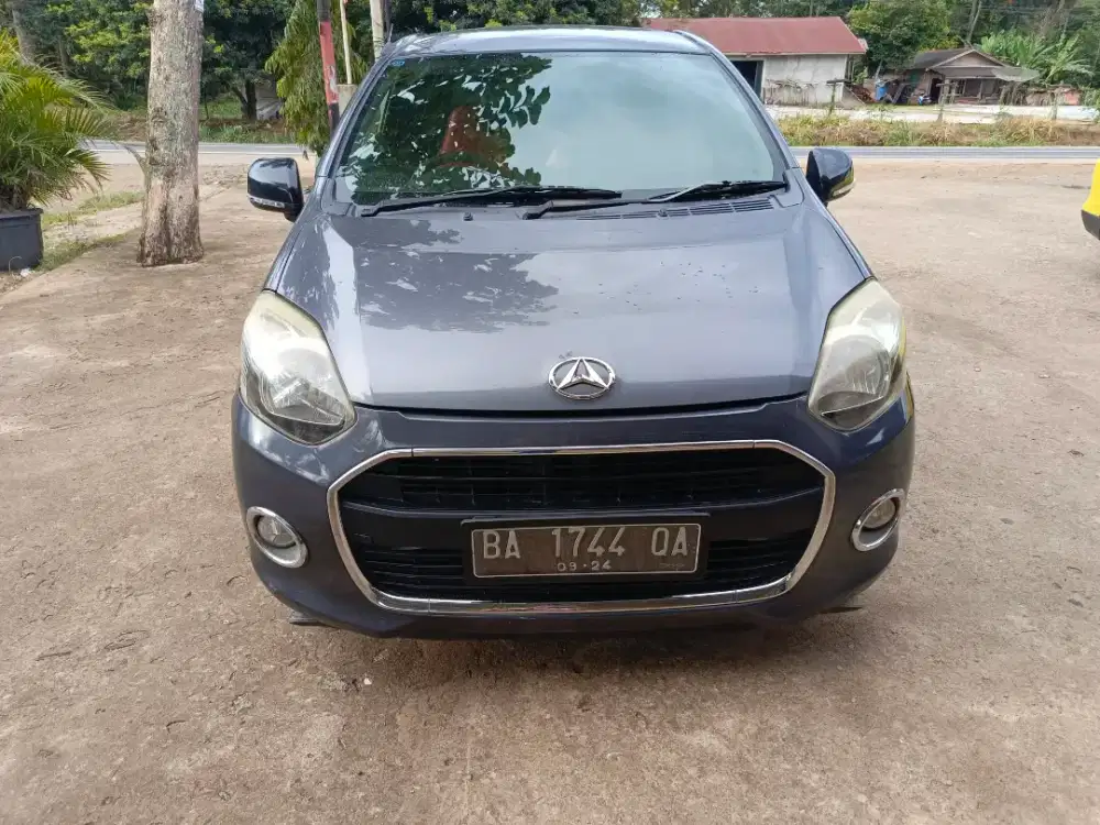 Di jual nego sama sama puas