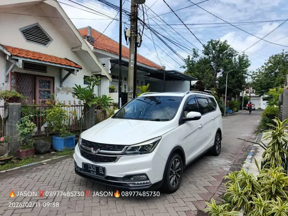 CORTEZ TURBO 1.5 L LUX MATIC 2021‼️ ODO 51 RIBU, ISTIMEWAH TERMURAH