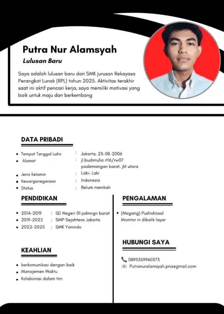 Mencari loker bagian packing