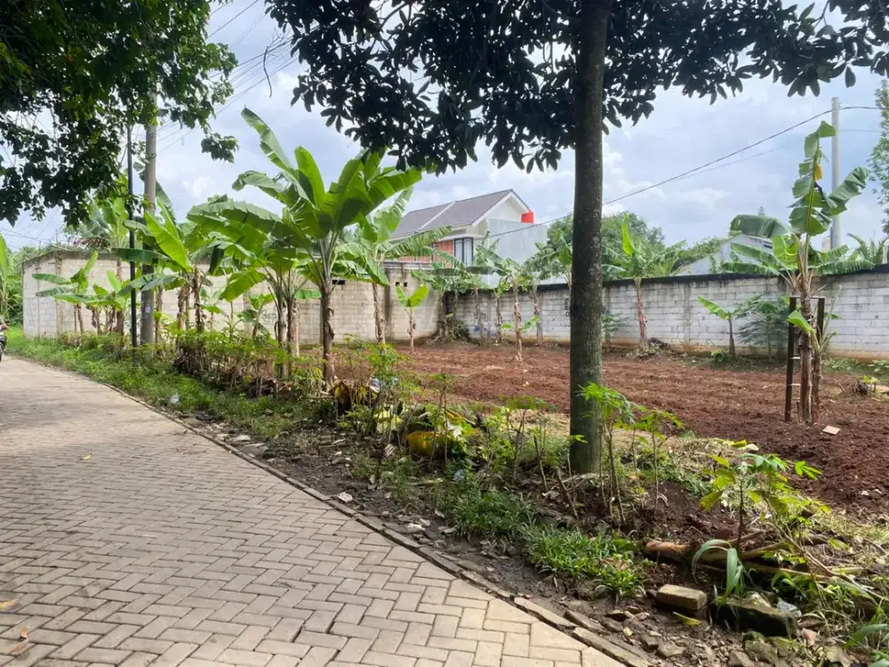 Cocok Untuk Hunian & Kost-an, 10 Menit Stasiun Rawa buntu