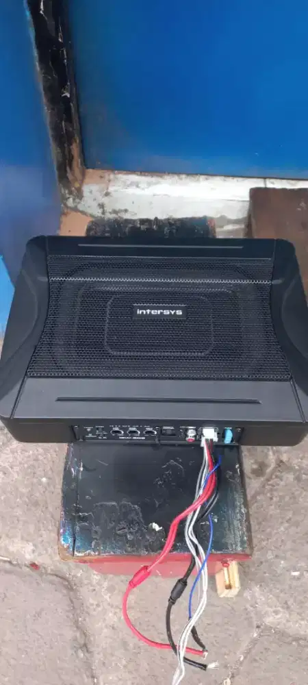 fs: Baskolong second berkualitas