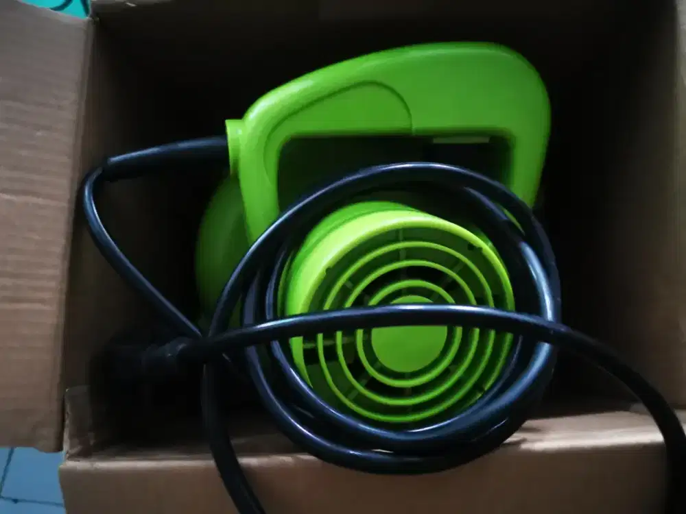Blower untuk kucing atau dog