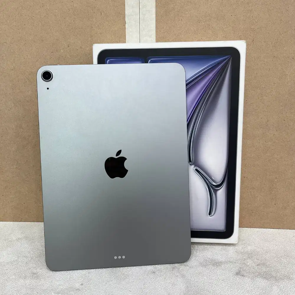 iPad Air 11 inch M3 WiFi 128GB Fullset second iBox
