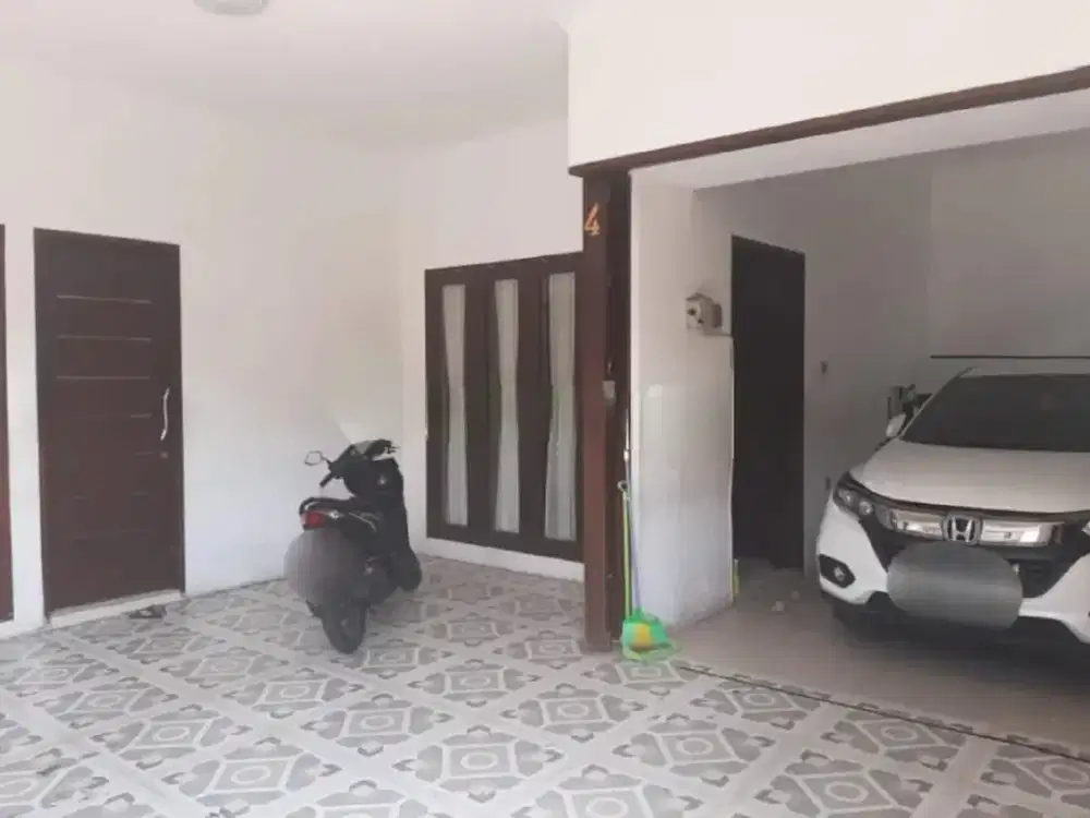 Jual Rumah Full Furnished Sayap Pungkur-Ciateul Bandung